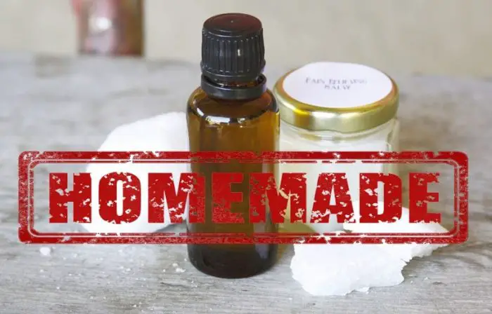 homemade roach killer recipes